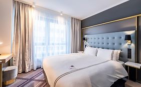 Premier Inn Saarbruecken City Centre